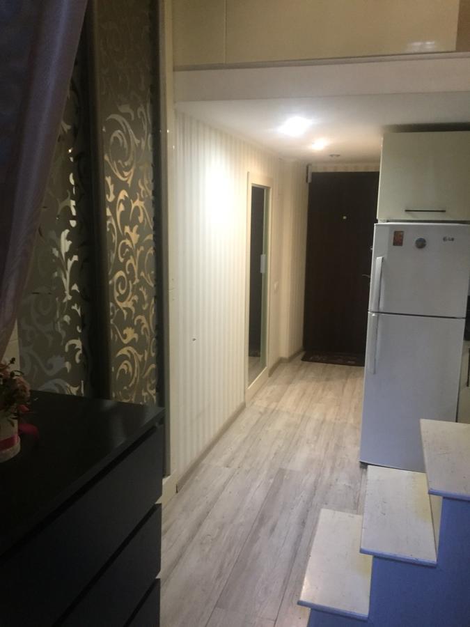 오데사 Fiesta 아파트 외부 사진